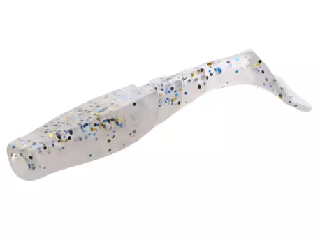 Mikado Gumová Nástraha Fishunter 306 5cm 5ks AKCE