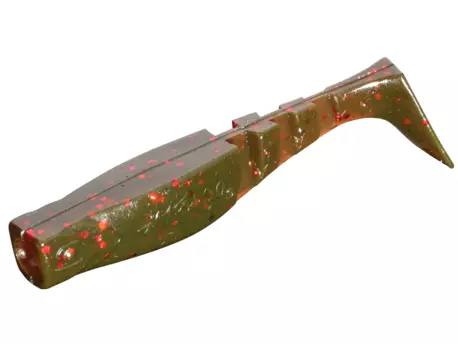 Mikado Gumová Nástraha Fishunter 332 7cm 5ks AKCE