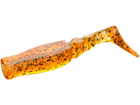 Mikado Gumová Nástraha Fishunter 350 7cm 5ks AKCE