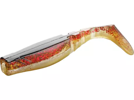 Mikado Gumová Nástraha Fishunter 68 7cm 5ks AKCE