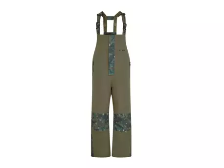 Trakker Products Trakker Kalhoty TechPro Thermal Bib and Brace