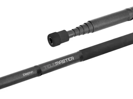 Podběráková rukojeť Delphin TeleMASTER