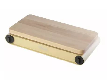 MEVA VAŘIČ BENDER LUX - písková