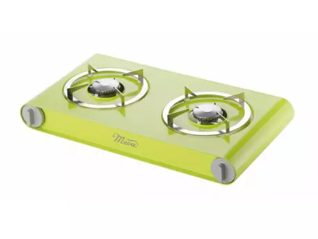 MEVA VAŘIČ Bender EKO - zelená