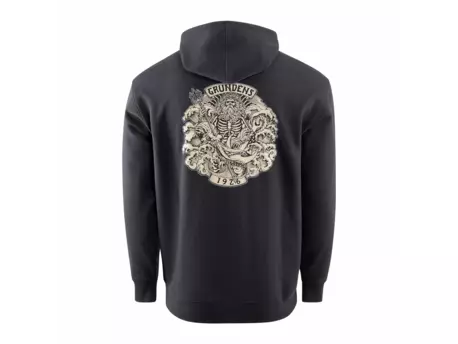 Aegir FZ Hoodie Black L