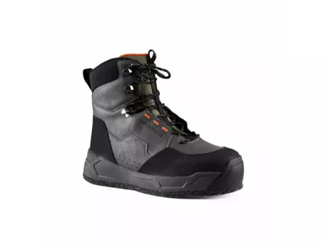 Bedrock Wading Boot Felt Anchor EU 46