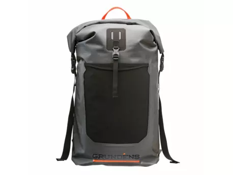 Grundéns Regnkläder AB Bootlegger Roll Top Backpack 30L Anchor O/S