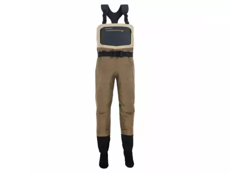 Boundary Stockingfoot Wader Stone/Otter M King 42-44