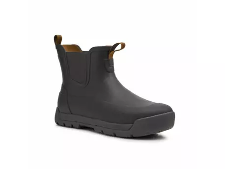 Cloud Cover Ankle Boot Black EU 45