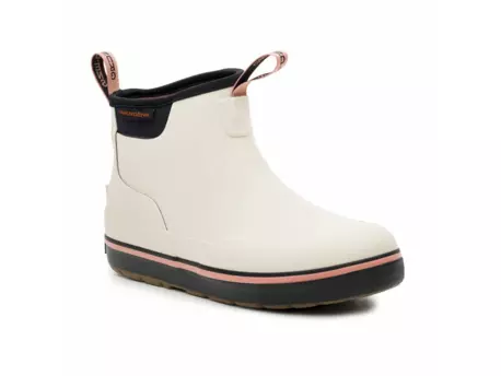 Deck Boss Ankle Boot Fog W EU 41,5