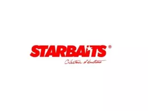 STARBAITS Krmné Boilies 2,5kg