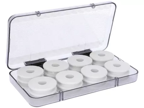 MIKADO Krabička na návazce H550 VÝPRODEJ