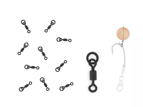 ZFISH Mikroobratlík s kroužkem