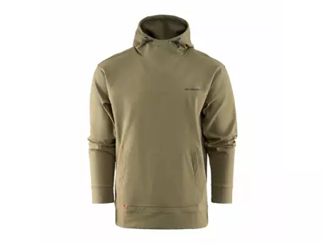 Grundéns Regnkläder AB Kryall Hoodie Forest XL
