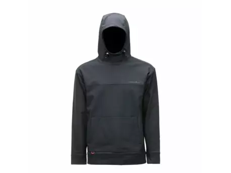 Grundéns Regnkläder AB Kryall Hoodie Black XL