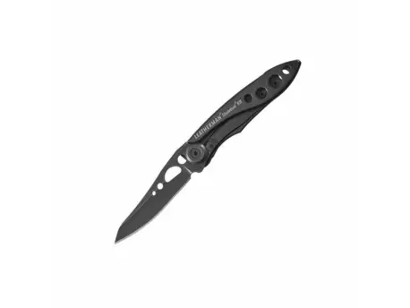 LEATHERMAN SKELETOOL KB BLACK