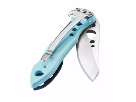 LEATHERMAN SKELETOOL KB NIGHTSHADE