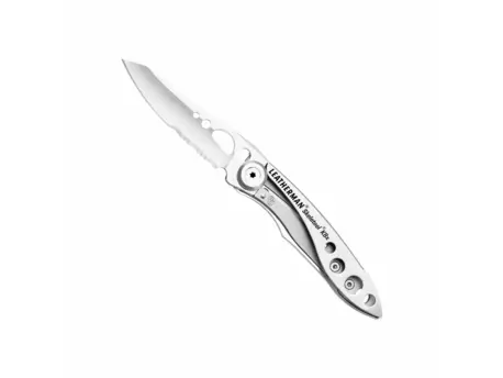 LEATHERMAN SKELETOOL KBx SILVER