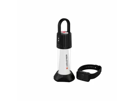 Ledlenser GmbH und Co. KG LEDLENSER ML6 CONNECT WARM LIGHT