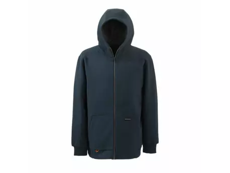 Grundéns Regnkläder AB Squall Insulated Hoodie Midnight M