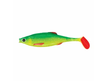 BERKLEY Gumová Nástraha Pulse Realistic Roach Firetiger 15cm VÝPRODEJ