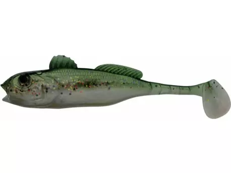 BERKLEY Gumová Nástraha Pulse Realistic Goby Goblin 7cm VÝPRODEJ