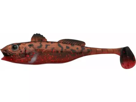 BERKLEY Gumová Nástraha Pulse Realistic Goby Dragonet 7cm VÝPRODEJ