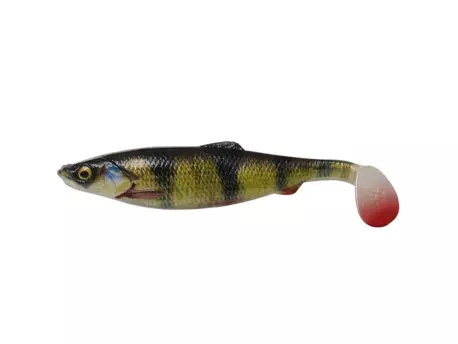 Savage Gear Gumová Nástraha 4D Herring Shad Perch 11cm 9g VÝPRODEJ