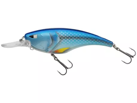 Wobler Berkley Zilla Deep Crank Blue Marble 14,3cm VÝPRODEJ