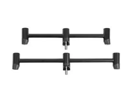 Avid Carp Hrazda Lok Down 3 Rod Fixed Buzz Bar 10" AKCE