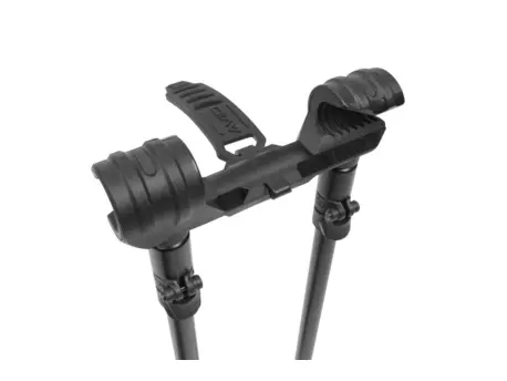 Avid Carp Držák na Podběrák Lok Down Landing Net Holder AKCE