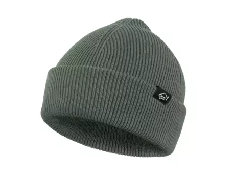 Zimní čepice Delphin SOLID Carp