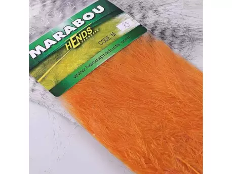 Hends MARABOU - ZÁZVOROVÁ