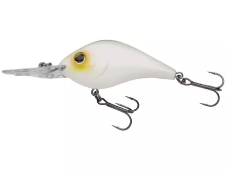 BERKLEY Wobler Dredger Bone 7cm 21g VÝPRODEJ