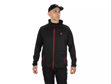 Fox Rage Mikina Pro Series Technical Hoody AKCE
