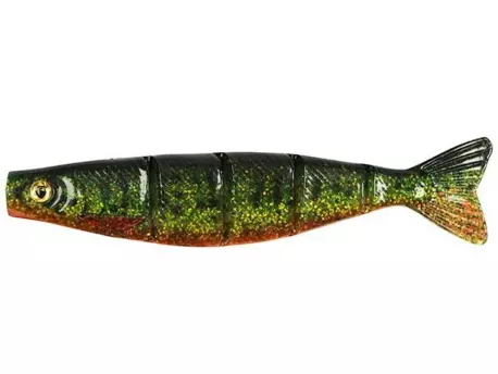 Fox Rage Gumová Nástraha Pro Shad Jointed UV Pike AKCE