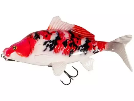 Fox Rage Gumová Nástraha Replicant Koi Carp 18 cm 104 g AKCE