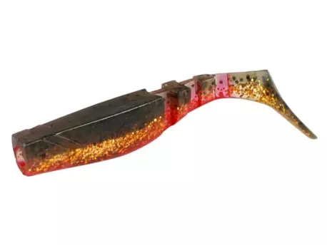 Mikado Gumová Nástraha Fishunter 130 10,5cm 5ks AKCE