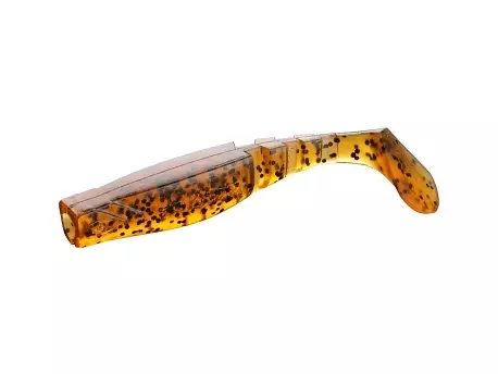 Mikado Gumová Nástraha Fishunter 36 10,5cm 5ks AKCE