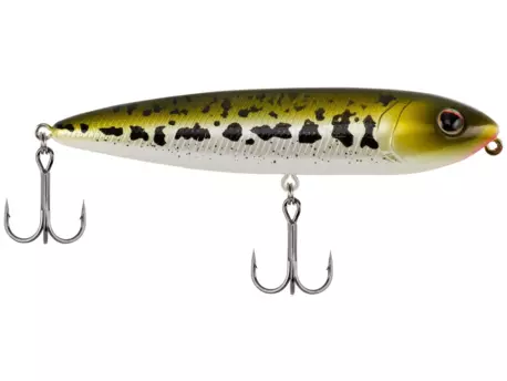 Berkley Wobler J-Walker 10cm 14gr Baby Bass VÝPRODEJ