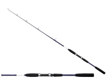 Shakespeare prut Salt Boat 1,5m 8-12lb VÝPRODEJ