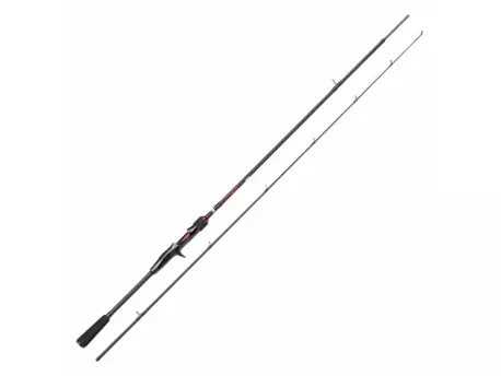 Abu Garcia Prut VENDETTA V3 CAST M 2,13M 10-30G VÝPRODEJ