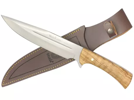 Muela nůž Jabali 21OL