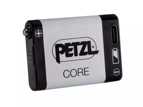 Petzl čelovky - Accu CORE 2 baterie pro HYBRID CONCEPT