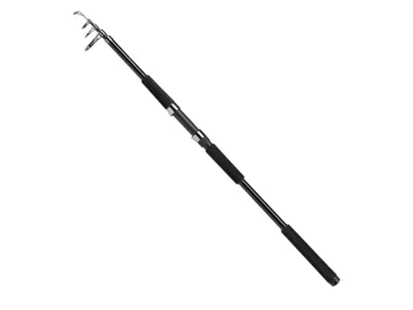Shakespeare Prut Challenge ST Spinning Rod 2,1m 10-25g VÝPRODEJ