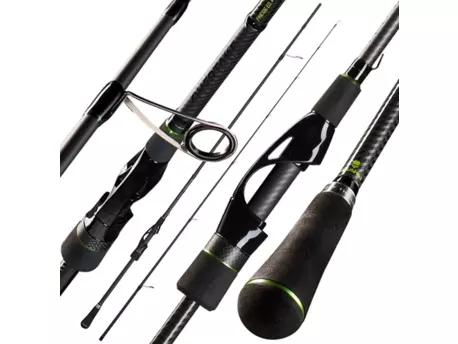 Gunki Prut Overtake Finesse ED S 2,15m 5-21g