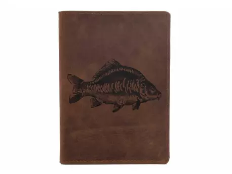 Mercucio Rybářská dokladovka Kapr Lysec