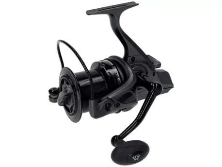 MIKADO Kaprový naviják M-KA LC 8007 FD CARP + Náhradní cívka FR + VLASEC Dreamline 0,35mm 600m VÝPRODEJ