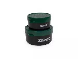 Zebco Krabička Na Živou Nástrahu Air Flow Bait Box