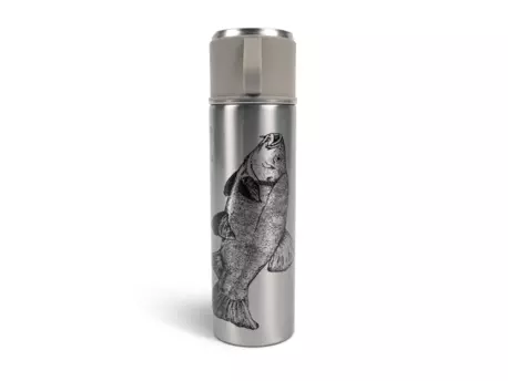 Korum Termoska Classic Thermal Flask Tench Lín 500ml AKCE